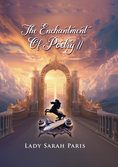 The Enchantment Of Poetry II, EPUB eBook