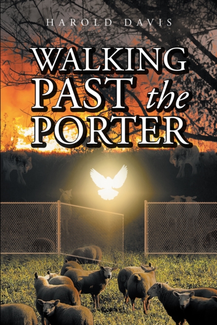 Walking Past the Porter, EPUB eBook