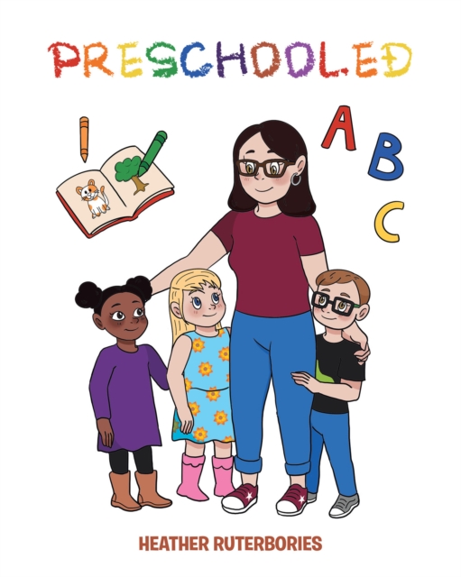 Preschooled, EPUB eBook