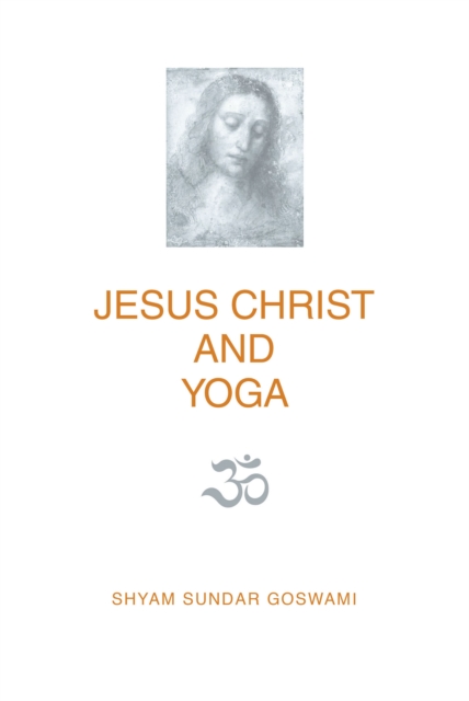 Jesus Christ and Yoga, EPUB eBook