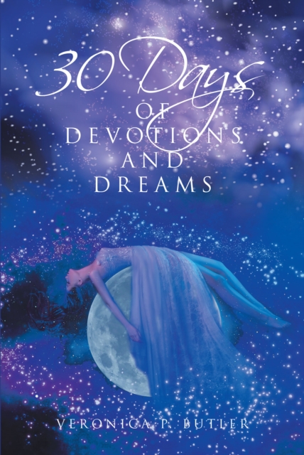 30 Days of Devotions and Dreams, EPUB eBook