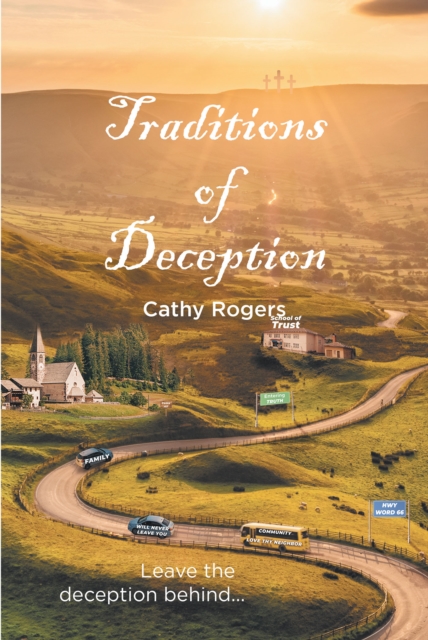 Traditions of Deception, EPUB eBook