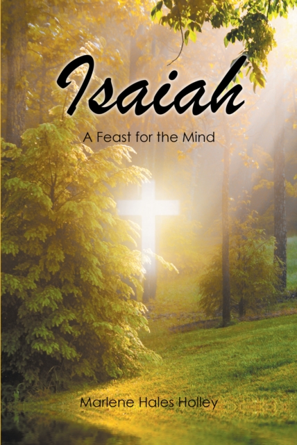 Isaiah : A Feast for the Mind, EPUB eBook