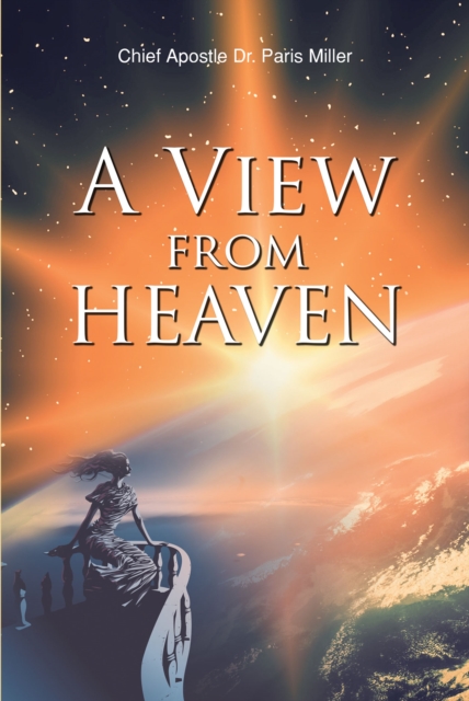 A View from Heaven, EPUB eBook