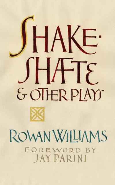 Shakeshafte and Other Plays, EPUB eBook