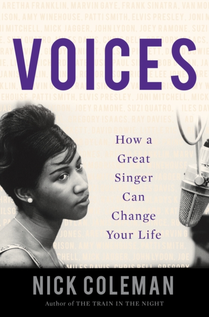 Voices, EPUB eBook