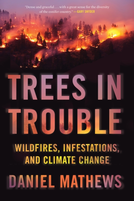 Trees in Trouble, EPUB eBook