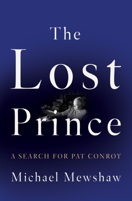 Lost Prince, EPUB eBook