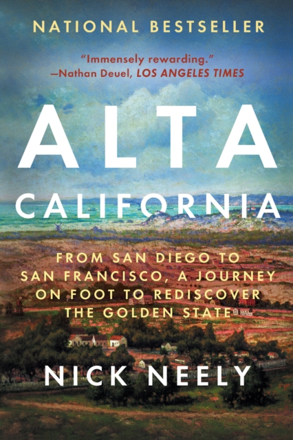 Alta California, EPUB eBook