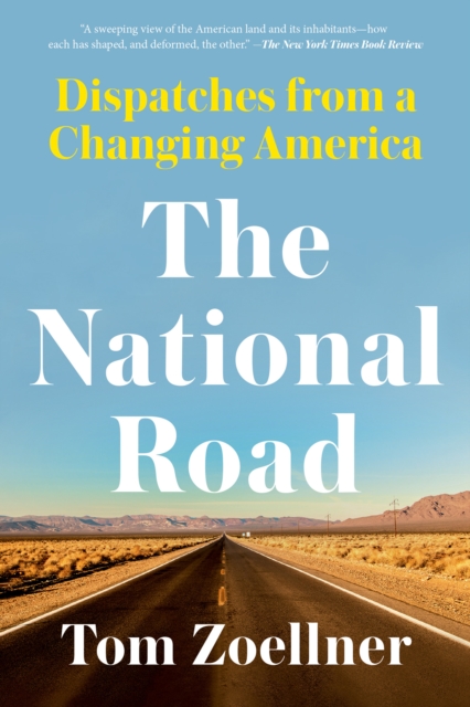 National Road, EPUB eBook