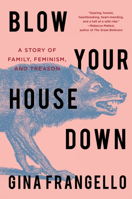 Blow Your House Down, EPUB eBook