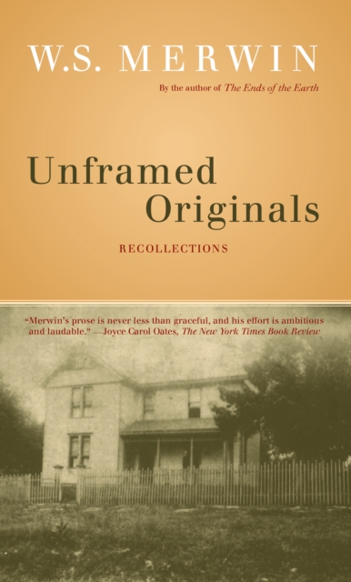Unframed Originals, EPUB eBook