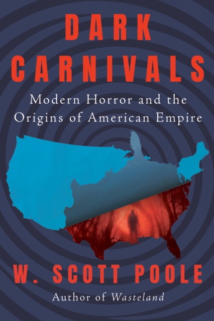 Dark Carnivals, EPUB eBook