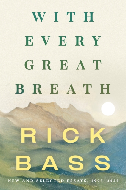 With Every Great Breath, EPUB eBook
