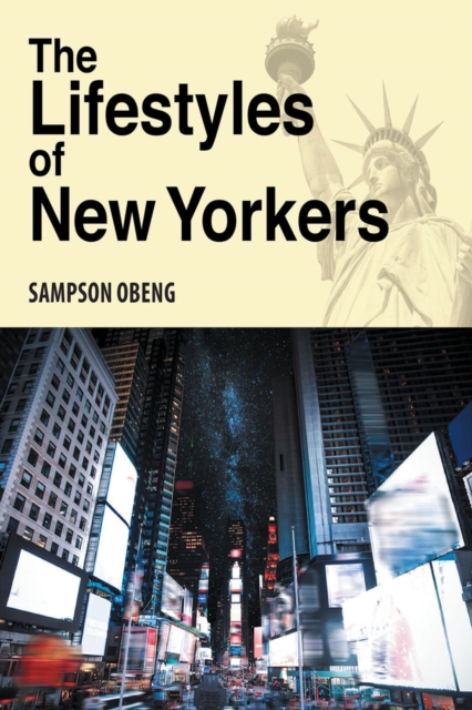 The Lifestyles of New Yorkers, EPUB eBook