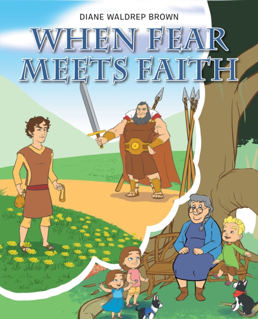 When Fear Meets Faith, EPUB eBook