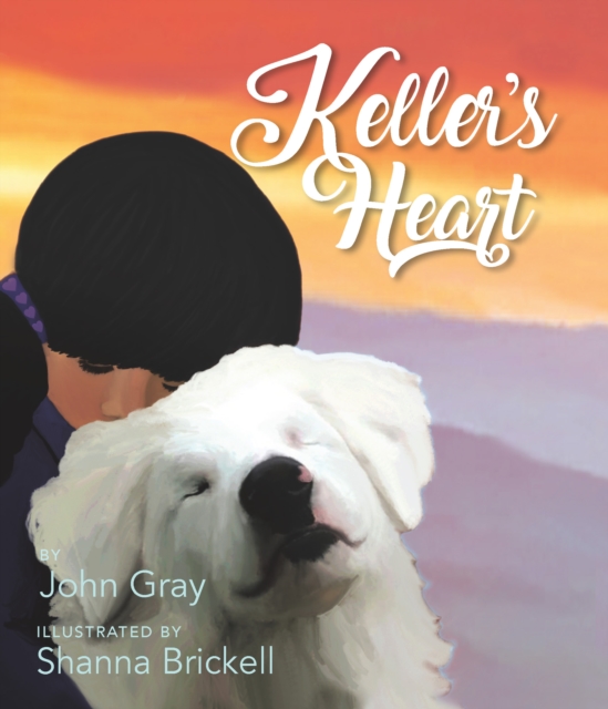 Keller's Heart, PDF eBook