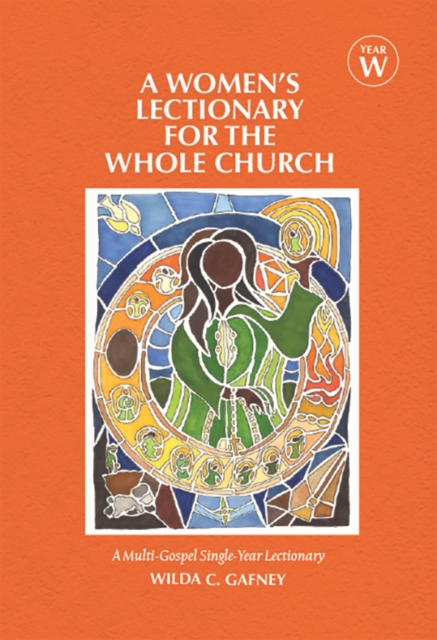 A Women's Lectionary for the Whole Church Year W, EPUB eBook