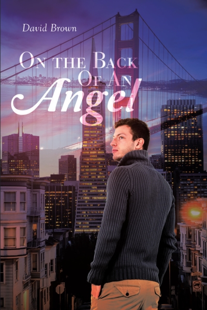 On the Back of an Angel, EPUB eBook