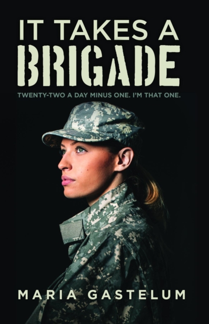 It Takes A Brigade : Twenty-Two A Day Minus One, I'm That One, EPUB eBook