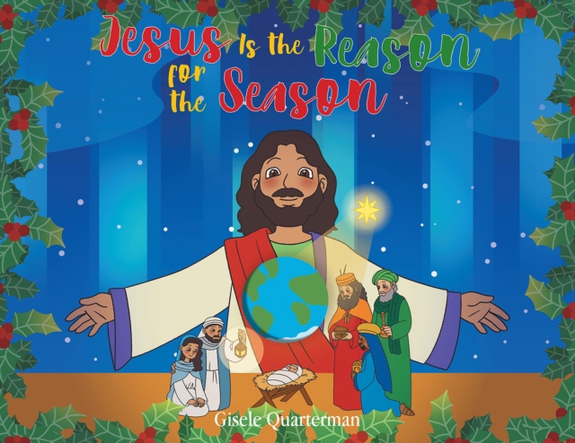 Jesus Is the Reason for the Season, EPUB eBook