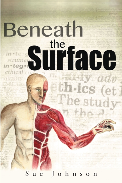 Beneath the Surface, EPUB eBook