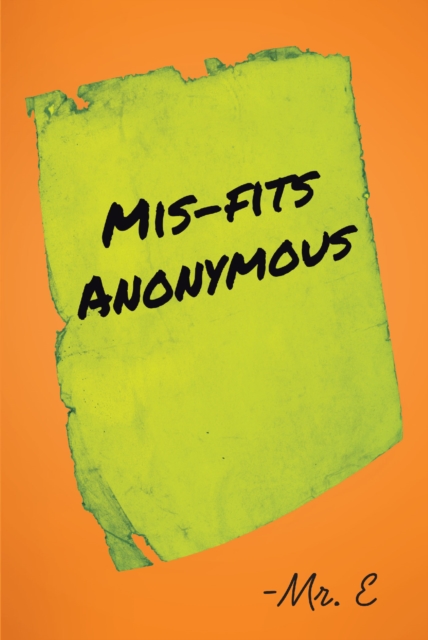 Mis-Fits Anonymous, EPUB eBook