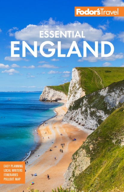 Fodor's Essential England, EPUB eBook