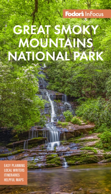 Fodor's InFocus Great Smoky Mountains National Park, Paperback / softback Book