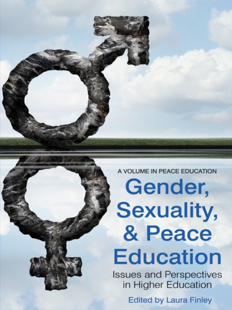 Gender, Sexuality and Peace Education, EPUB eBook