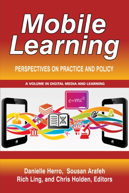 Mobile Learning, EPUB eBook