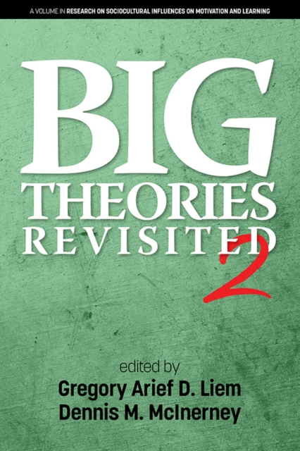 Big Theories Revisited 2, EPUB eBook