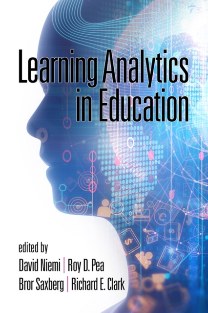 Learning Analytics in Education, EPUB eBook