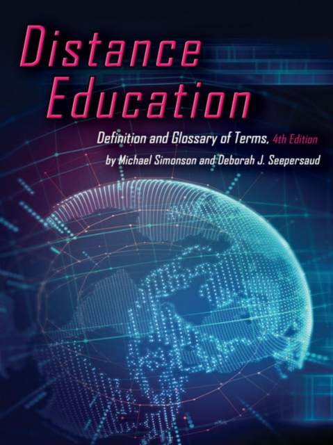 Distance Education, EPUB eBook