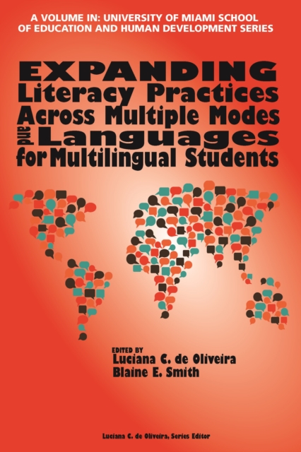 Expanding Literacy Practices Across Multiple Modes and Languages for Multilingual Students, EPUB eBook