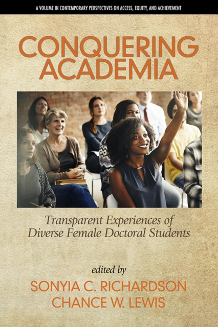 Conquering Academia, EPUB eBook