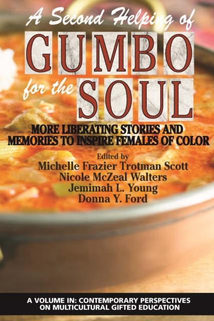 A Second Helping of Gumbo for the Soul, EPUB eBook