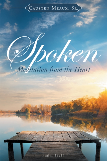 Spoken : Meditation: From the Heart, EPUB eBook