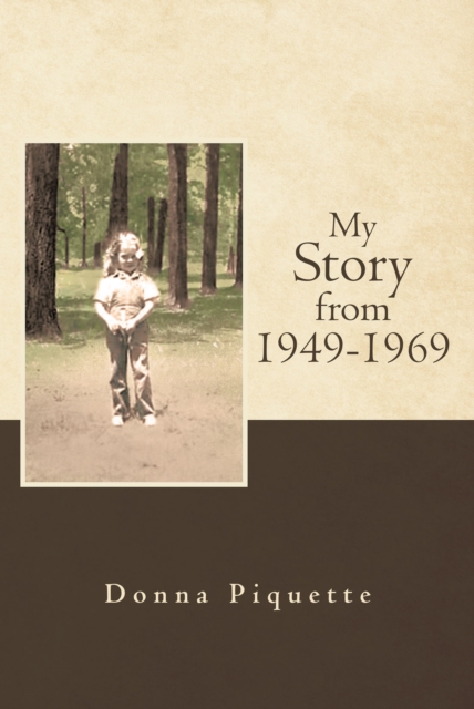 My Story from 1949-1969, EPUB eBook