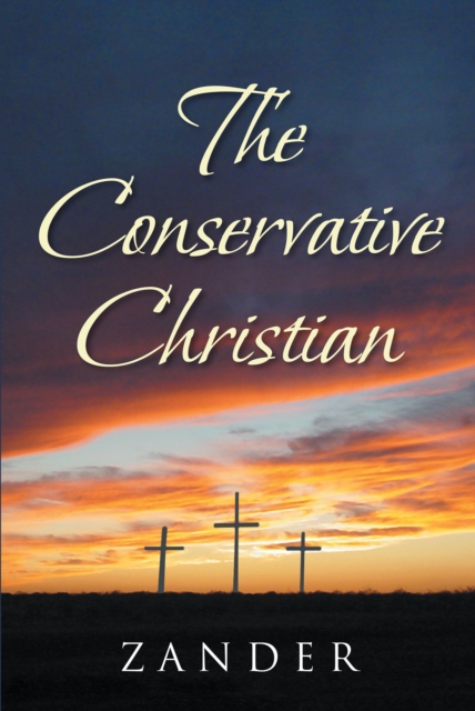 The Conservative Christian, EPUB eBook