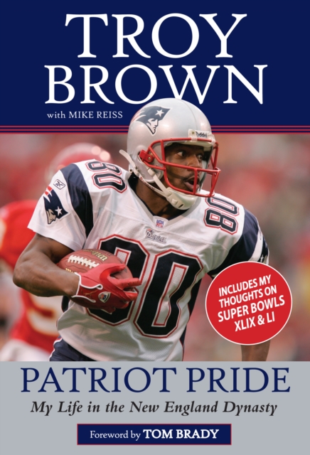 Patriot Pride, PDF eBook