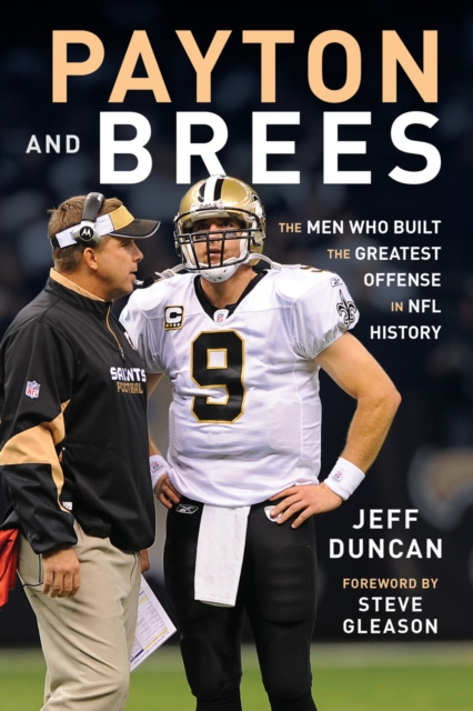 Payton and Brees, PDF eBook