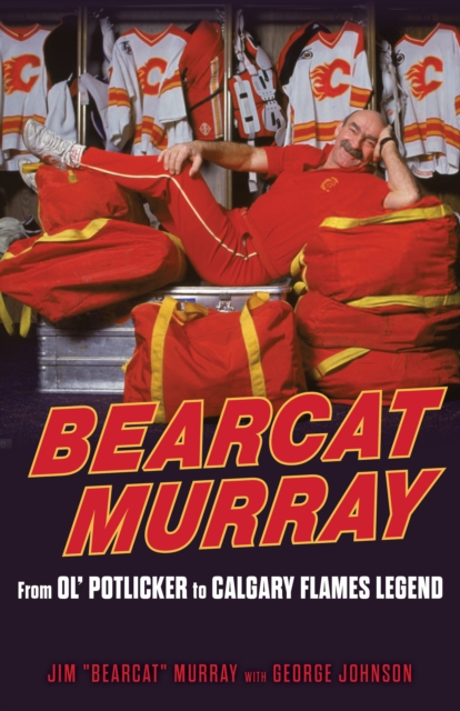 Bearcat Murray, EPUB eBook