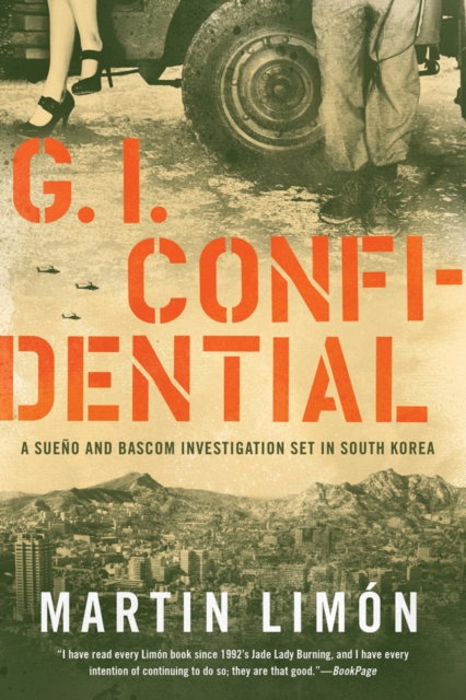 Gi Confidential, Hardback Book