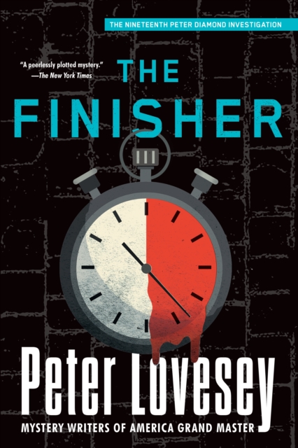 Finisher, EPUB eBook