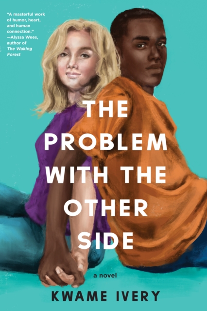 The Problem With The Other Side, Hardback Book