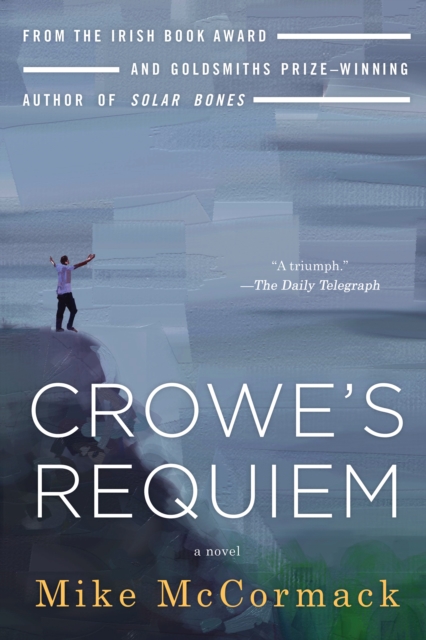 Crowe's Requiem, EPUB eBook