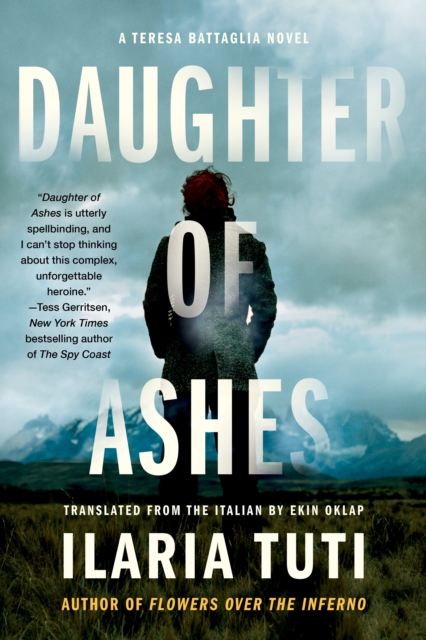 Daughter of Ashes, EPUB eBook