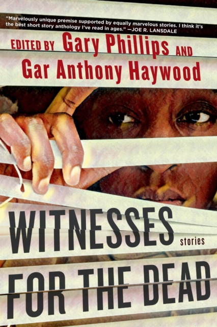 Witnesses For The Dead: Stories, Paperback / softback Book