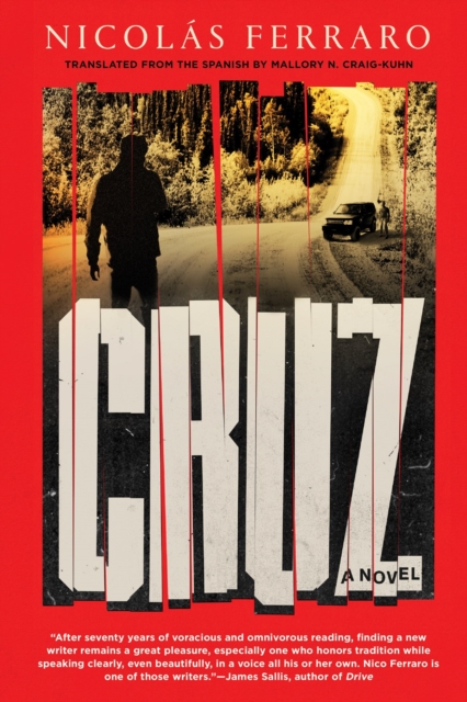 Cruz, Paperback / softback Book